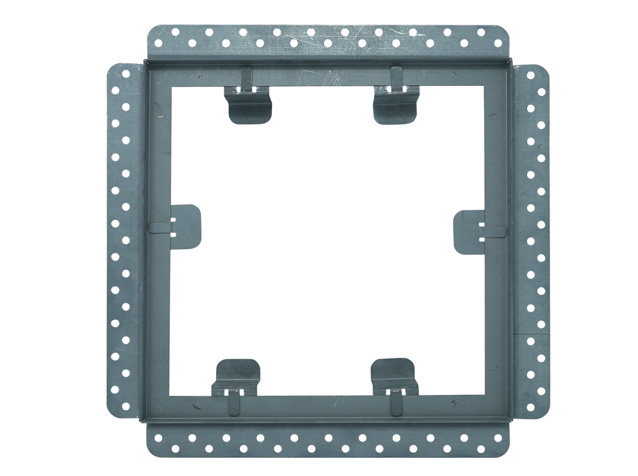 Envisivent Removable Air Filter Clip - 2"