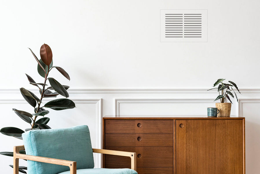 The Shockingly Easy way to Beautify Your Ugly Air Vents