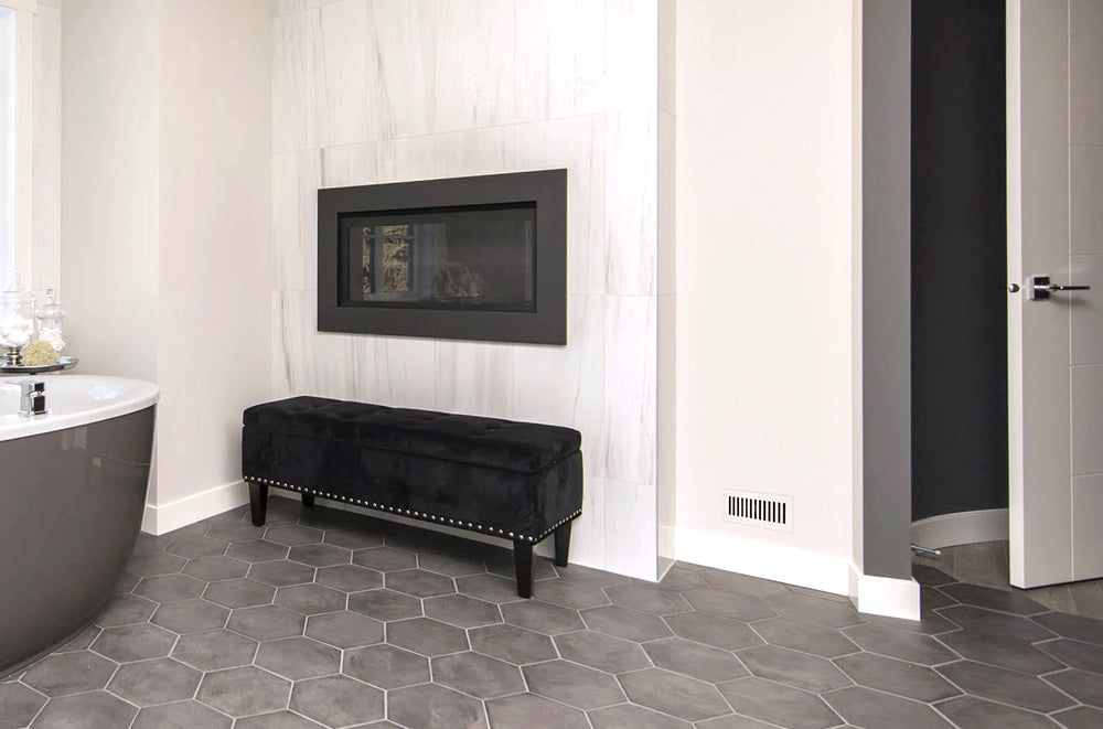 What is the Difference Between a Seamless and a Seamed vent?