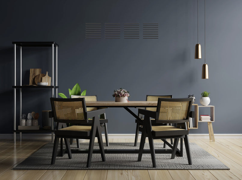 Supply Vents vs Return Vents – How to Identify your HVAC Vents