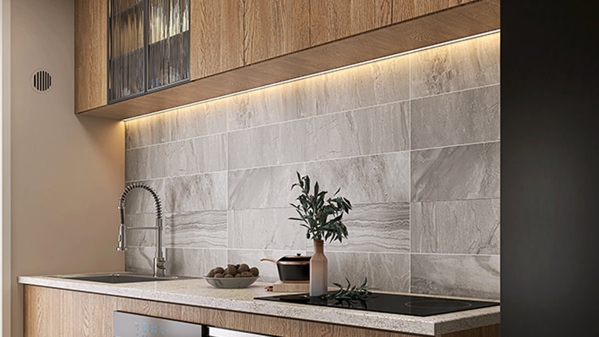 Envisivent Flush Mount Air Vents for HRV Systems: A Smart Venting Solution for Modern Homes