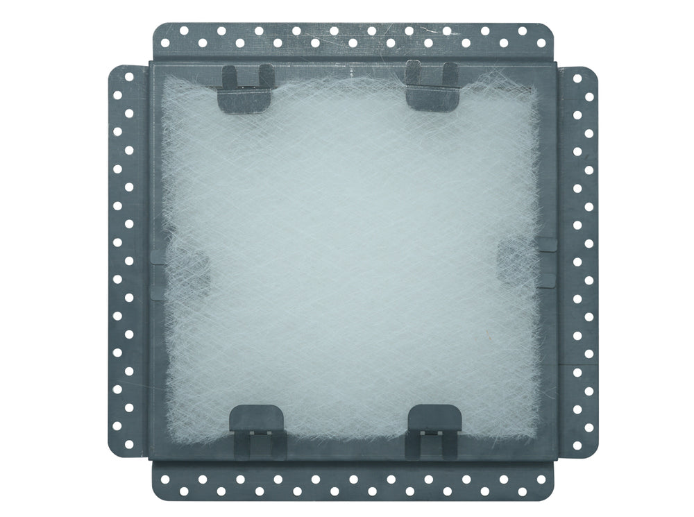 Filter. Clips Envisivent Removable Air Filter Clips - 1