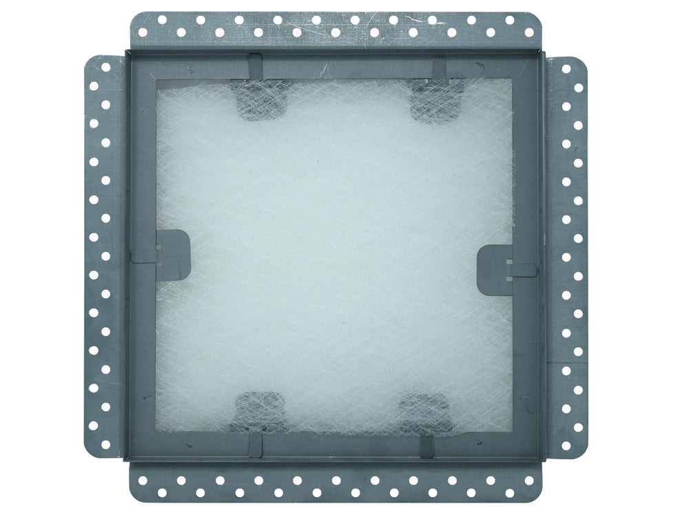 Filter. Clips Envisivent Removable Air Filter Clips - 1