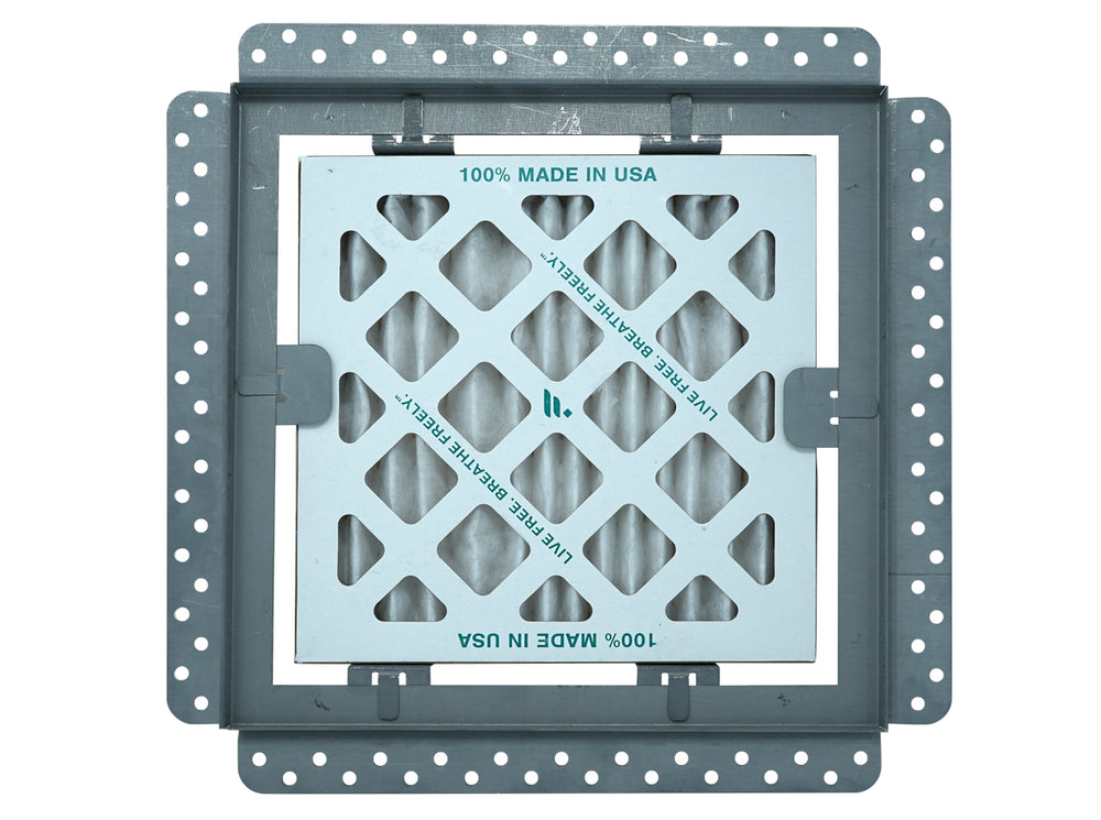 Filter. Clips Envisivent Removable Air Filter Clips - 1