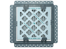 Load image into Gallery viewer, Envisivent Removable Air Filter Clips - 1&quot;
