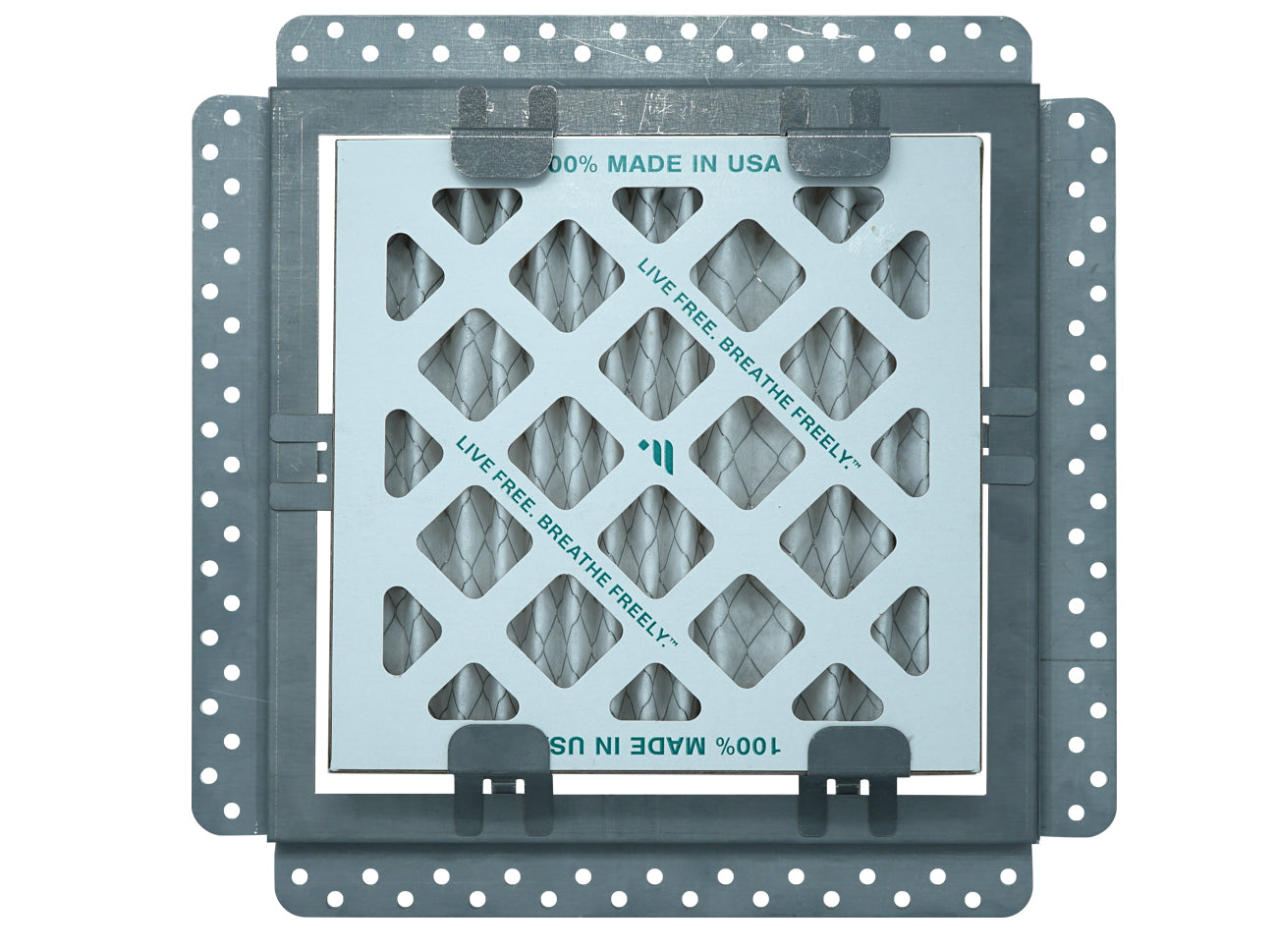 
                  
                    Envisivent Removable Air Filter Clips - 1"
                  
                