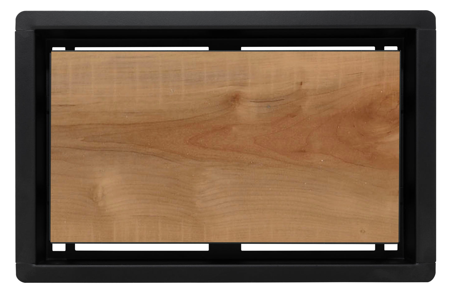 
                  
                    DAVENTE Drop-In Top Flush Mount Floor Vent, 6" x 10" Duct Opening (BLACK)
                  
                