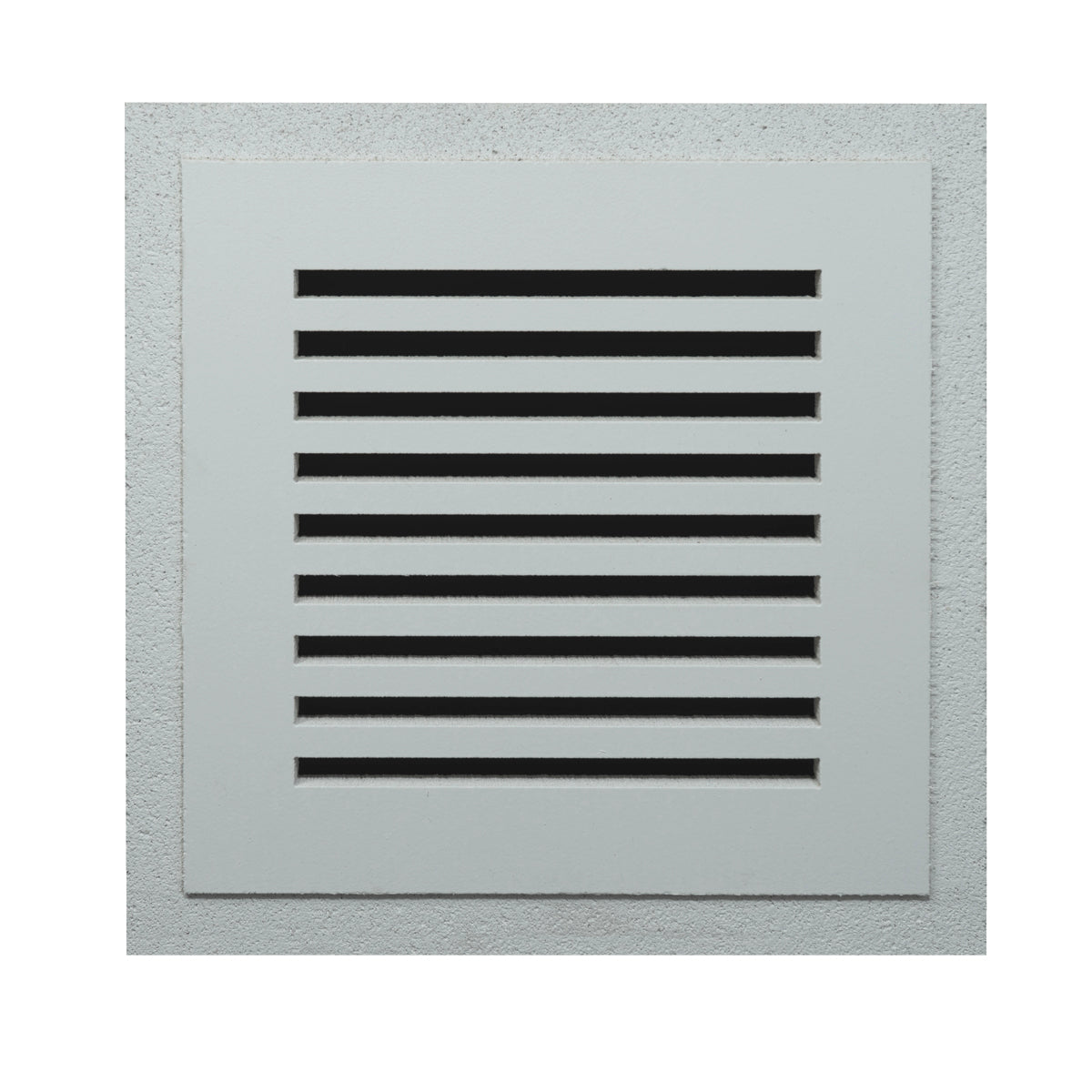 
                  
                    Envisivent Permanent Flush Mount Air Return, 10" x 10” (Drywall Opening)
                  
                