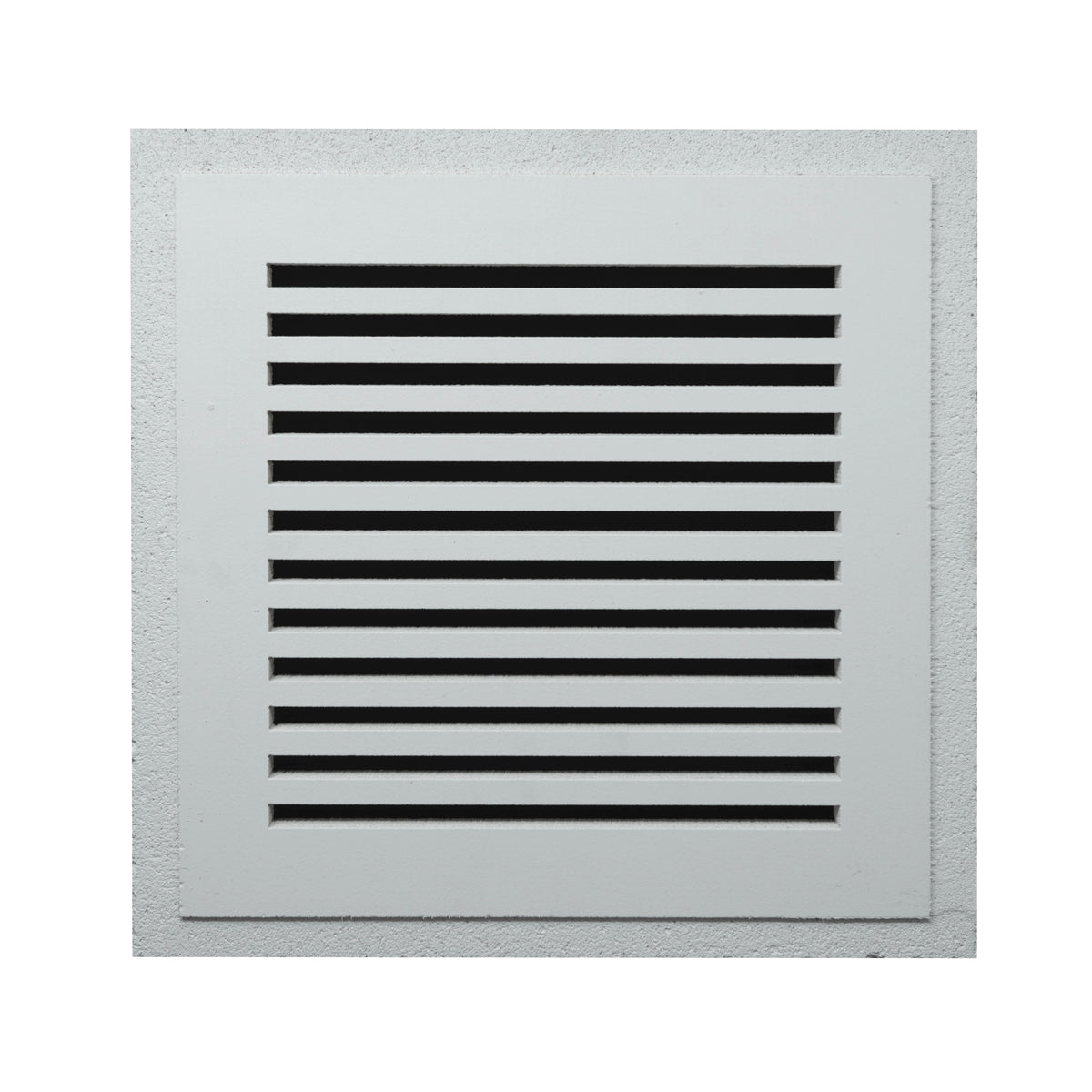 
                  
                    Envisivent Permanent Flush Mount Air Return, 12" x 12” (Drywall Opening)
                  
                