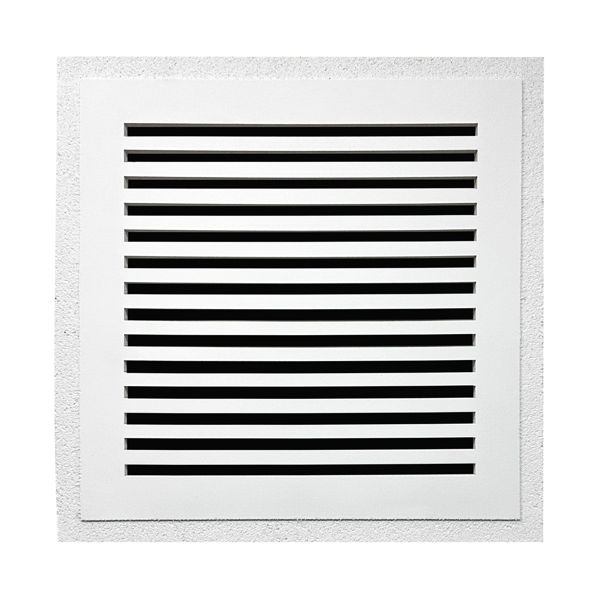 
                  
                    Envisivent Permanent Flush Mount Air Return, 14" x 14” (Drywall Opening)
                  
                