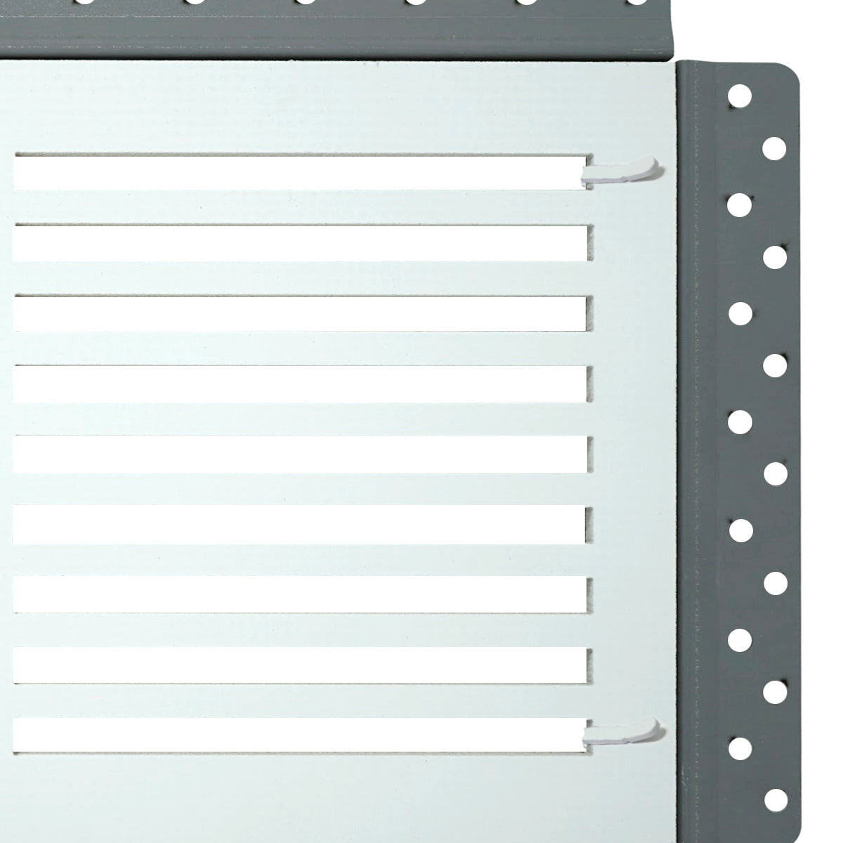 
                  
                    Envisivent Ceiling Clips - Set of 4
                  
                