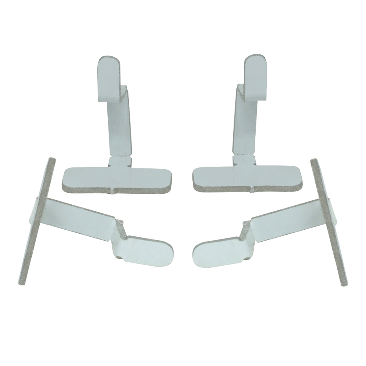 Revoe Clips Envisivent Ceiling Clips - Set of 4