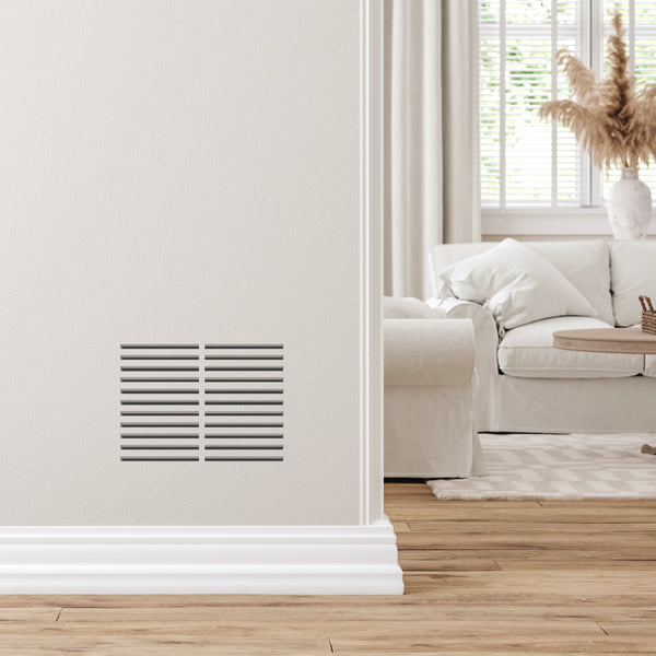 Air Flow Installing Return Air Duct Furnace With Ductwork Furnace