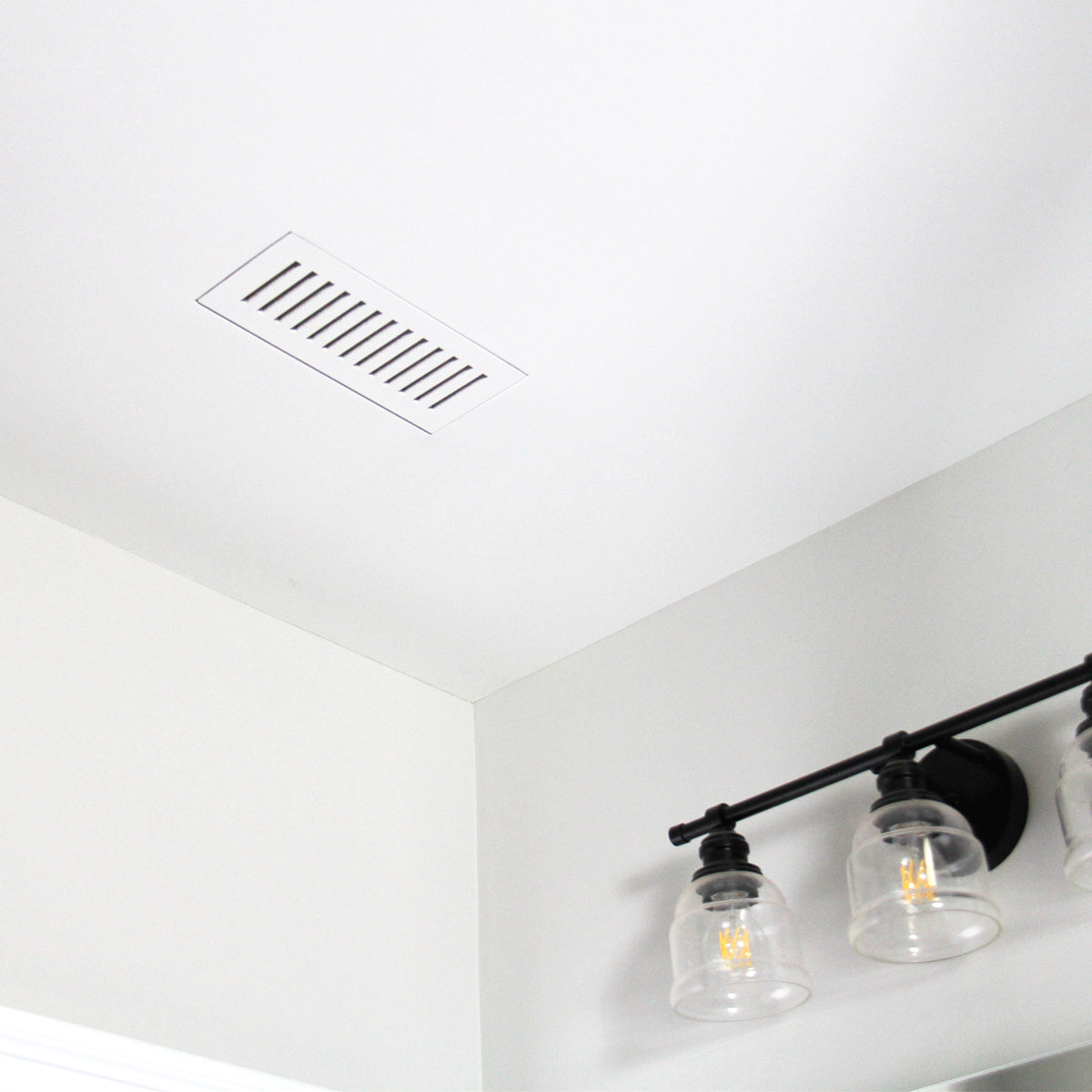 Premium Flush Mount Air Vents Envisivent
