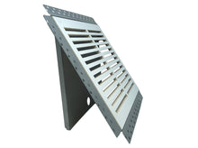 Load image into Gallery viewer, Envisivent Removable Air Return Vent with Damper, 14” x 8” (Duct Opening)
