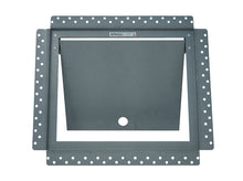 Load image into Gallery viewer, Envisivent Removable Air Return Vent with Damper, 14” x 8” (Duct Opening)
