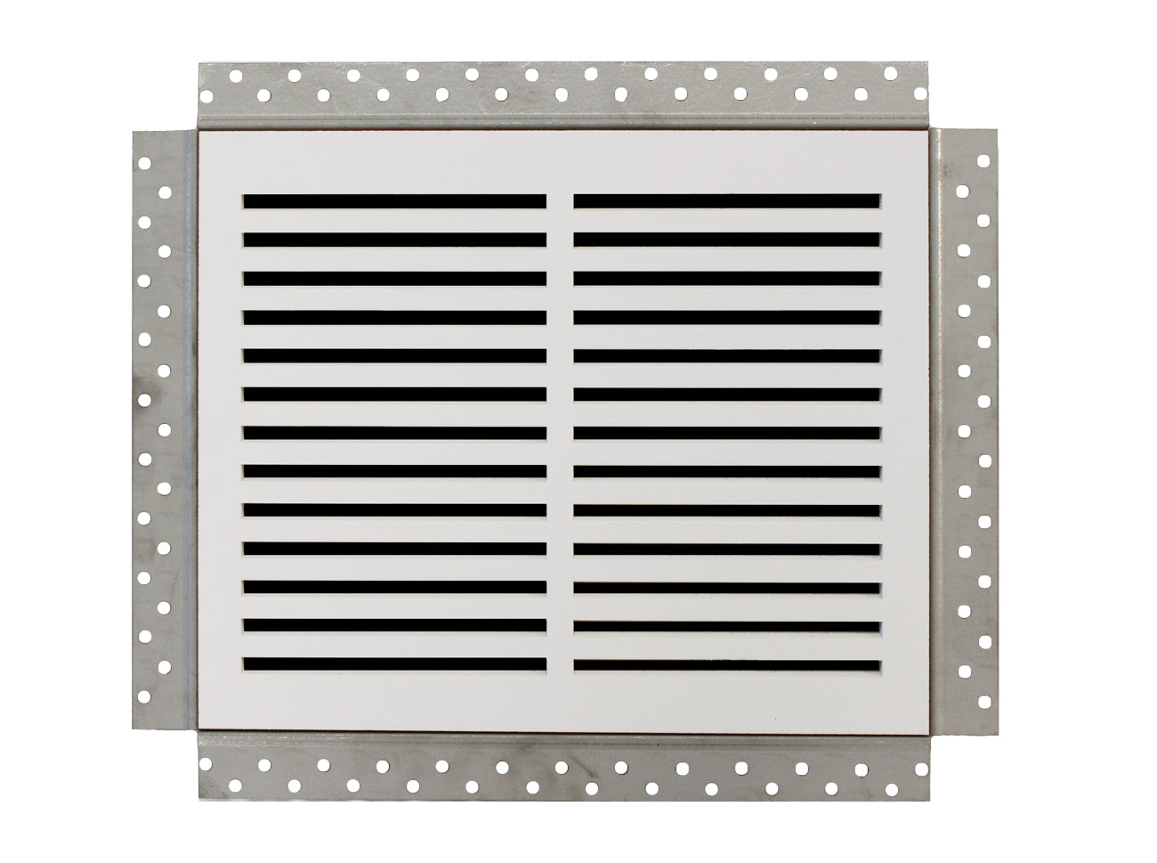 
                  
                    Envisivent Removable Air Return Vent with Damper, 14” x 8” (Duct Opening)
                  
                