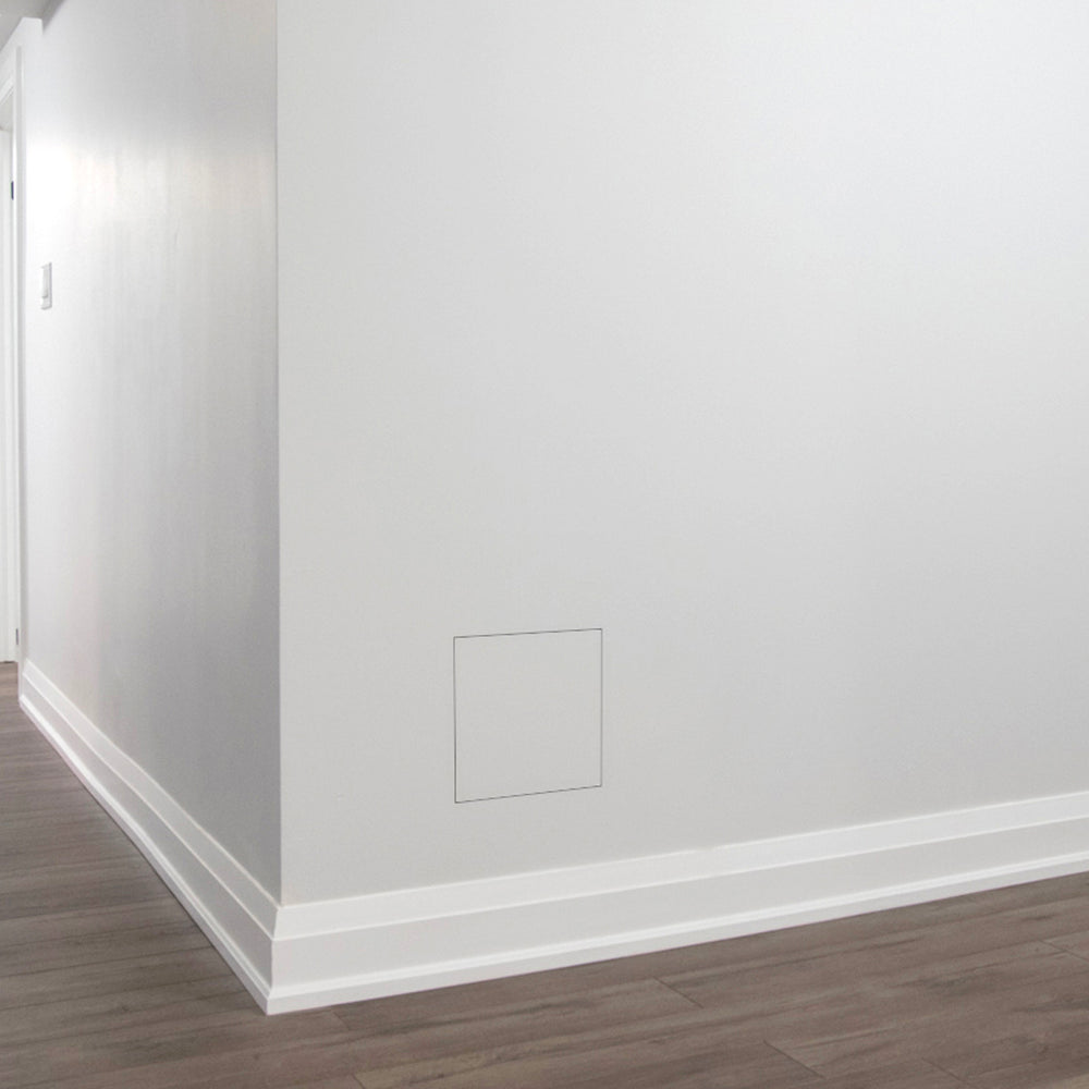 Envisivent Magnetic Access Panel, 10” x 10”