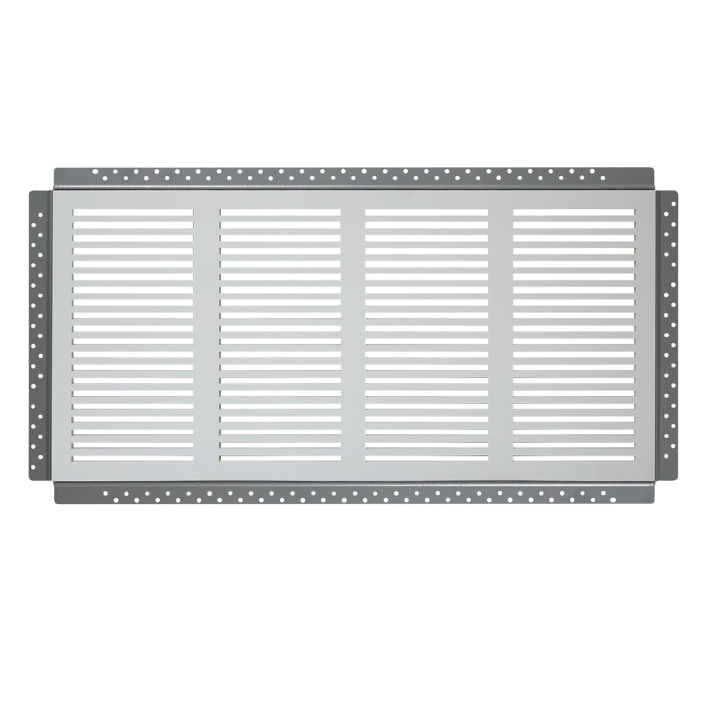 
                  
                    Envisivent Removable Flush Mount Air Return Vent, 32" x 16" (Drywall Opening)
                  
                
