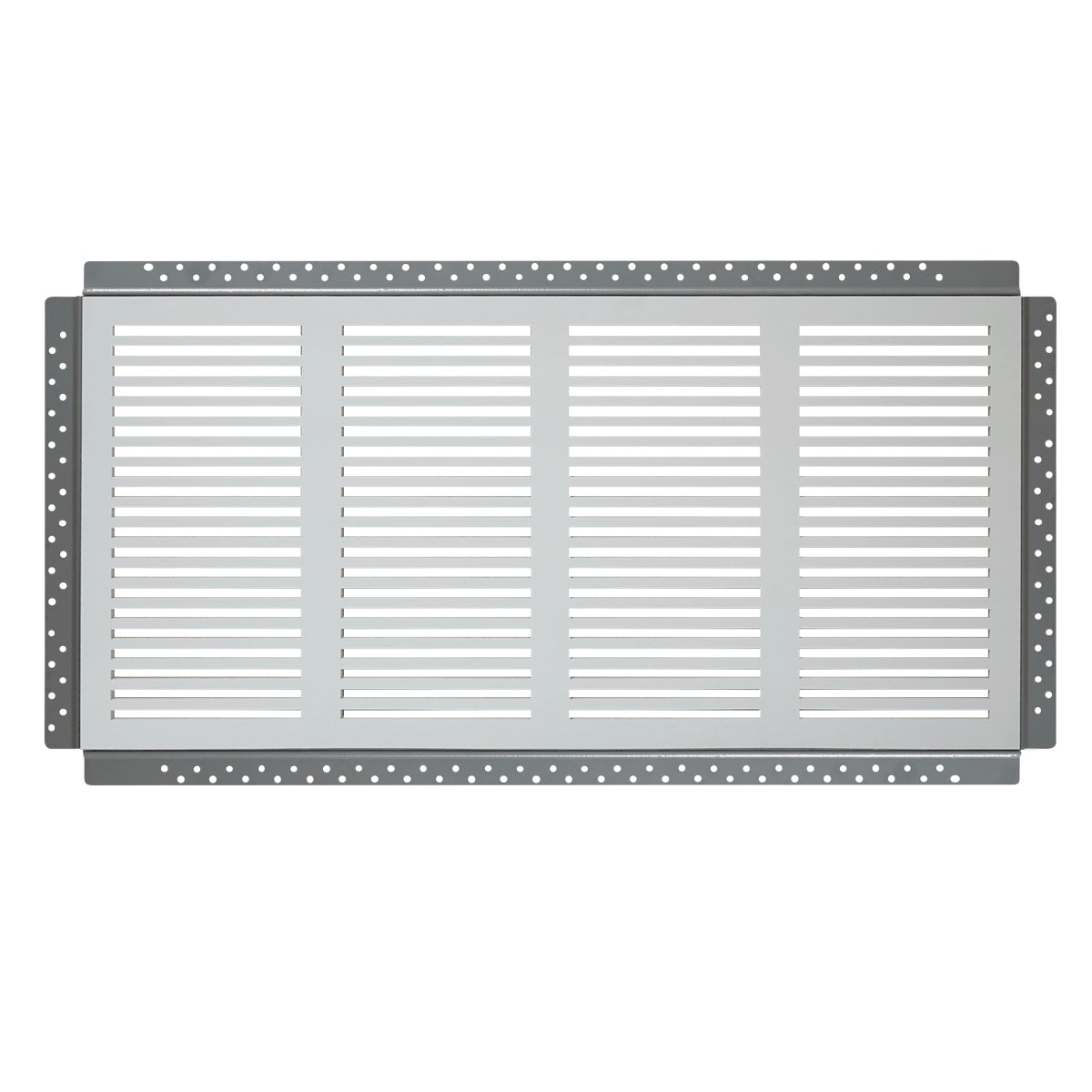Envisivent Removable Flush Mount Air Return Vent, 32