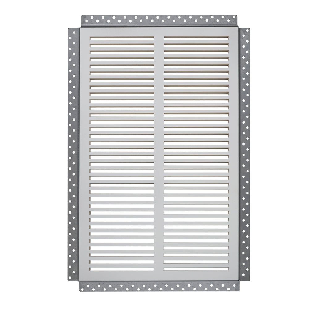 
                  
                    Envisivent Removable Flush Mount Air Return, 16" x 26" (Drywall Opening)
                  
                