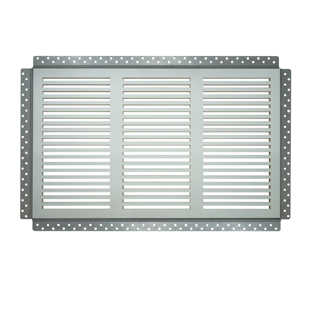 
                  
                    Envisivent Removable Flush Mount Air Return Vent, 26" x 16" (Drywall Opening)
                  
                