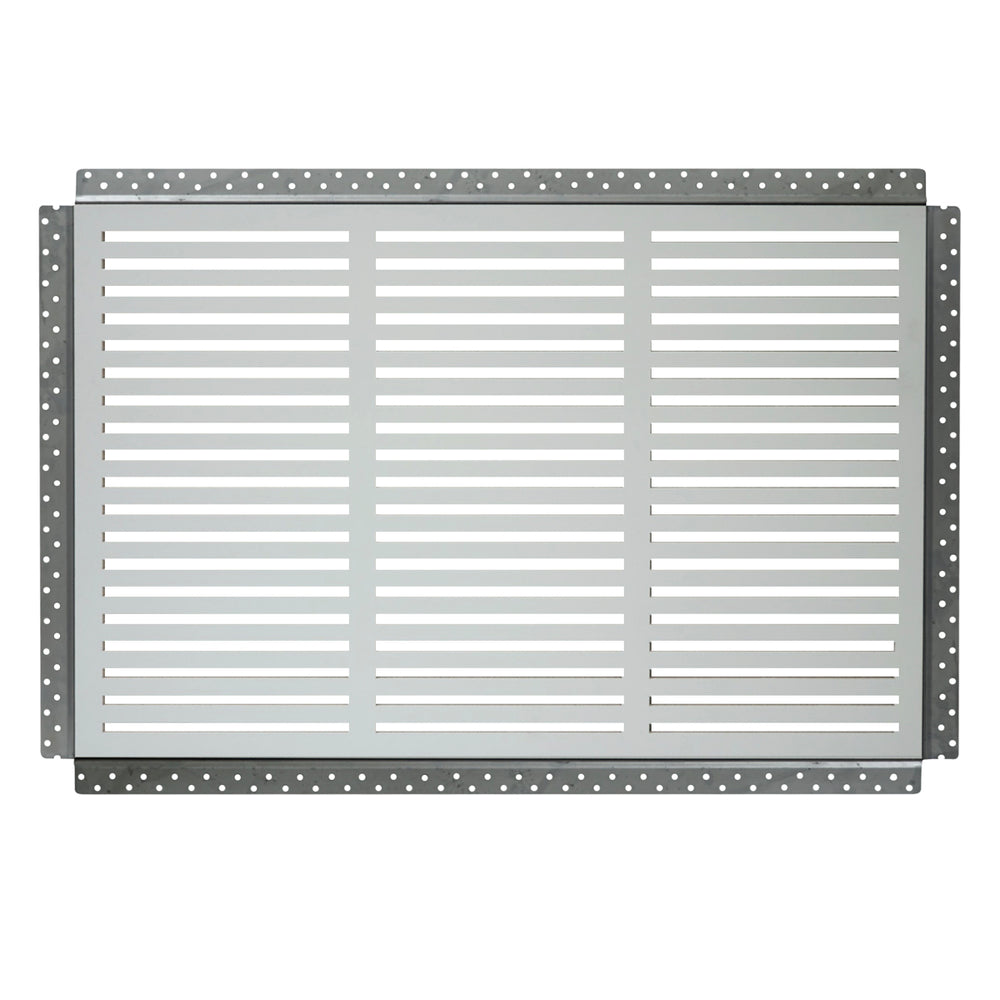 Envisivent Removable Flush Mount Air Return Vent, 30