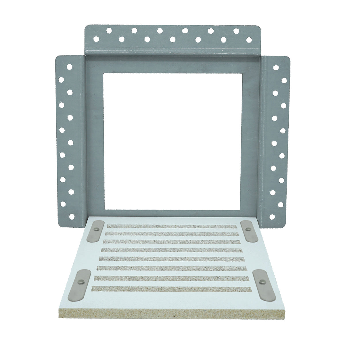 
                  
                    Envisivent Removable Air Return Vent 8” x 8” (Drywall Opening)
                  
                