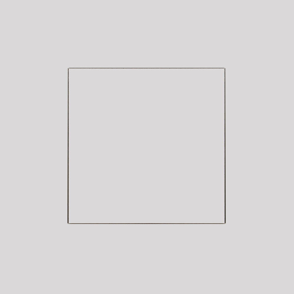 Envisivent Magnetic Access Panel, 10” x 10”
