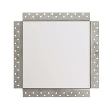 Load image into Gallery viewer, The product shot of the Envisivent Magnetic Flush Mount Access Panel, 10” x 10” (Drywall Opening)

