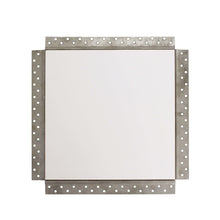 Load image into Gallery viewer, The product shot of the Envisivent Magnetic Flush Mount Access Panel, 12” x 12” (Drywall Opening)
