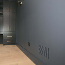 Load image into Gallery viewer, Envisivent Permanent Flush Mount Air Return, 14” x 8” (Duct Opening)
