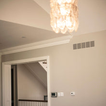 Load image into Gallery viewer, Envisivent Permanent Flush Mount Air Return, 30” x 8” (Duct Opening)
