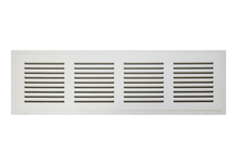 Load image into Gallery viewer, Envisivent Permanent Flush Mount Air Return, 30” x 8” (Duct Opening)
