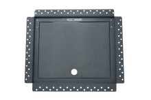 Load image into Gallery viewer, Envisivent Removable Air Return Vent with Damper, 14” x 8” (Duct Opening)
