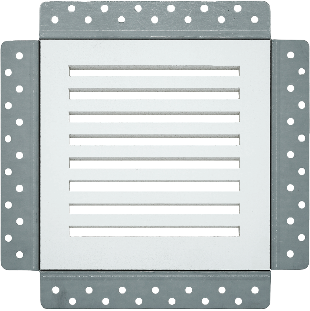 
                  
                    Envisivent Removable Air Return Vent 8” x 8” (Drywall Opening)
                  
                