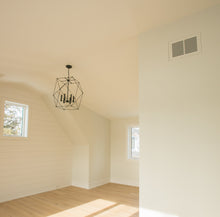 Load image into Gallery viewer, Envisivent Removable Flush Mount Wall Air Return, 14” x 8” (Duct Opening)
