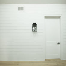 Load image into Gallery viewer, Envisivent Removable Flush Mount Wall Air Return, 14” x 8” (Duct Opening)
